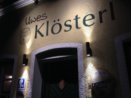 Foto: Uwes Klösterl