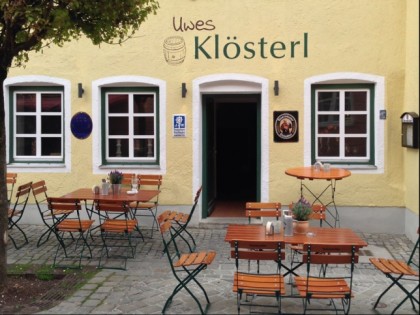 Foto: Uwes Klösterl